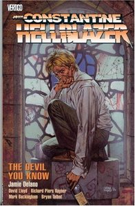 Hellblazer TPB Vol.2, 5