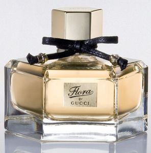 Flora от Gucci 50ml