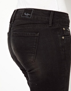 Pepe Jeans London Soho Skinny Jeans