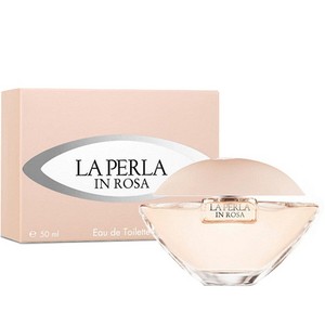 la perla in rosa eau de toilette