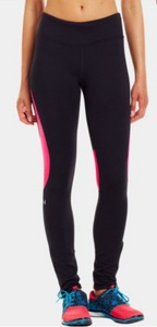 Women’s UA ColdGear® Run Tight