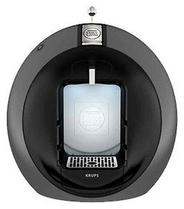 кофеварка dolce gusto