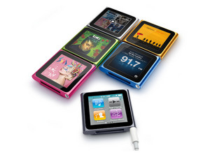 iPod Nano