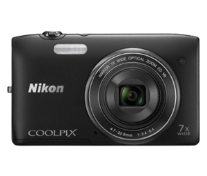 nikon coolpix