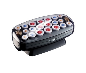 Babyliss Pro - Профессиональные велюровые электробигуди 3021E