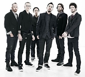 Посетить концерт "Linkin Park"