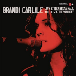 cd Brandi Carlile