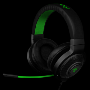 наушники razer kraken pro