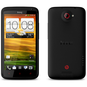 HTC One X+ (64 GB)