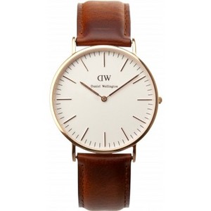 Daniel Wellington CLASSIC ST ANDREWS LADY