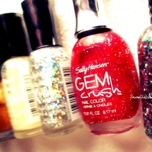 Sally Hansen Gem Crush