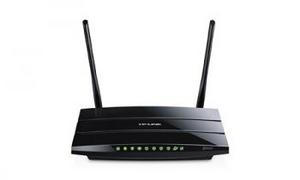 Роутер TP-Link TL-WDR3600 (или аналогичный)