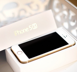 iPhone 5s