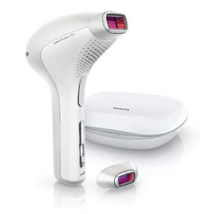 Фотоэпилятор Philips Lumea Preсision Plus