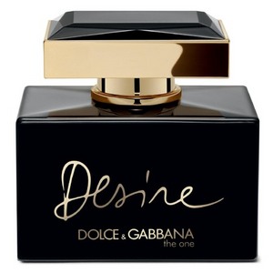 dolce gabbana desire