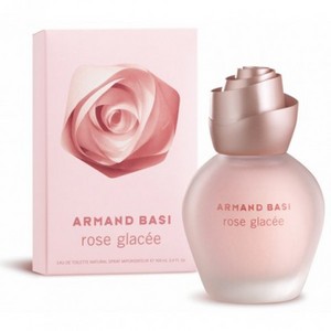 armand basi rose glacee