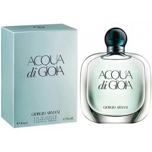 Giorgio Armani Acqua di Gioia