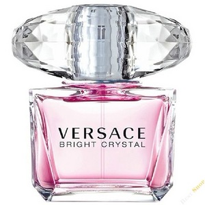 Versace Bright Crystal