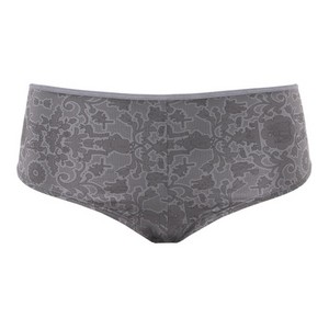 calder heraldic grey 12cm brazilian shorts