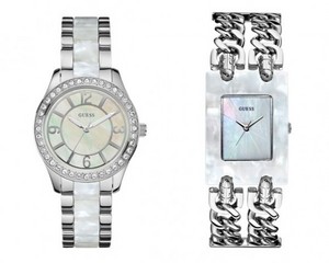 Guess Watches