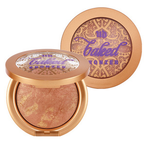 urban decay bronzer