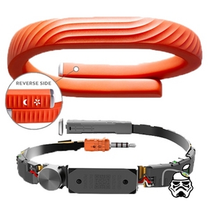 Браслет Jawbone Up 24