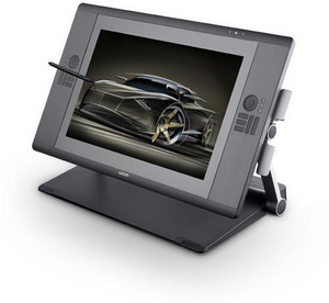 Wacom cintiq 24"