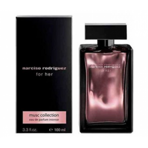 Narciso Rodriguez for Her Musc Eau de Parfum Intense