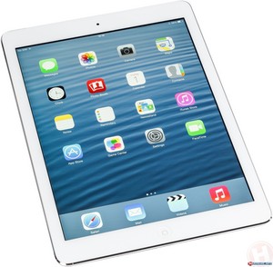 Ipad Air 128Gb WiFi + Cellular