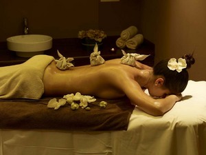 Подарочный сертификат в spa-салон