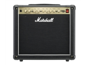 Marshall DSL15С