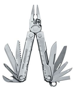 мультитул LEATHERMAN