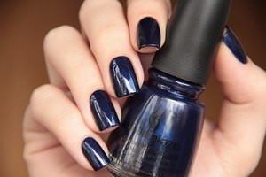 China Glaze Up All Night