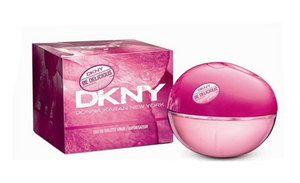 Туалетная вода DKNY Be Delicious Fresh Blossom Juiced
