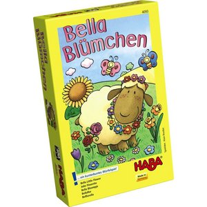 Haba 4093 - Jolie Fleurette