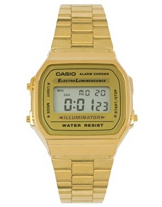 часы casio