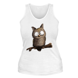 Майки с клёвыми принтами