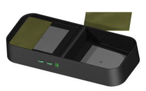 ИонCтример - при потливости ладоней и стоп.