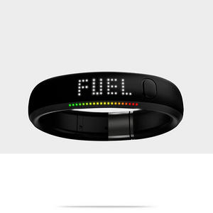 Nike fuelband