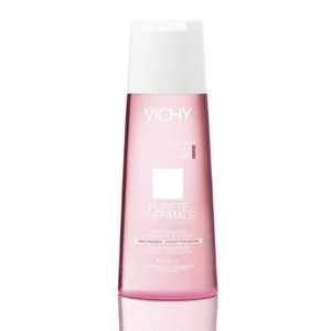 Лосьон нежный Vichy Purete Thermale смягчающий для сухой чувствительной кожи