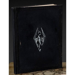 The Art of Elder Scrolls V: Skyrim [ENG,Hardcover]