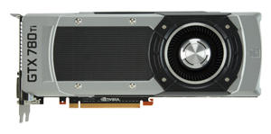 ASUS GeForce GTX 780 Ti