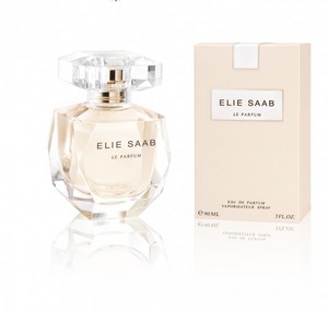 Elie Saab le parfum