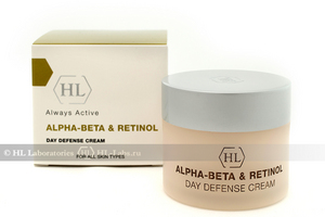 ALPHA-BETA&RETINOL (ABR) Day Defense Cream