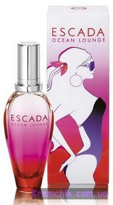 Escada Ocean Lounge