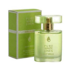 Pure White Linen Light Breeze от Est&#233;e Lauder