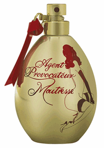 Maitresse Agent Provocateur