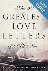 The 50 Greatest Love Letters of All Time