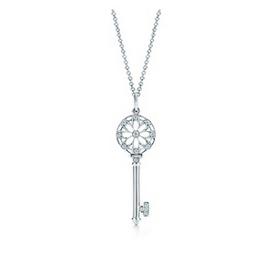 Tiffany Keys pendent