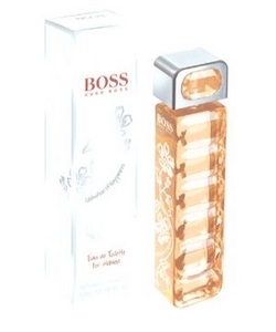 Hugo Boss Orange